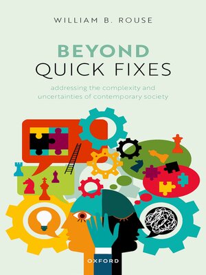 cover image of Beyond Quick Fixes